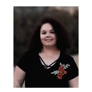 Meet your Posher, Alizé